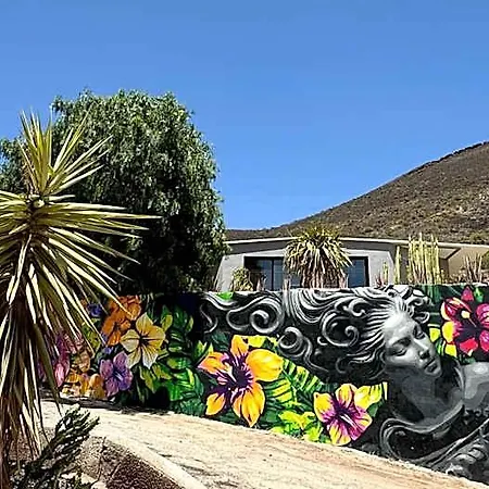 Fathill Hotel Granadilla De Abona